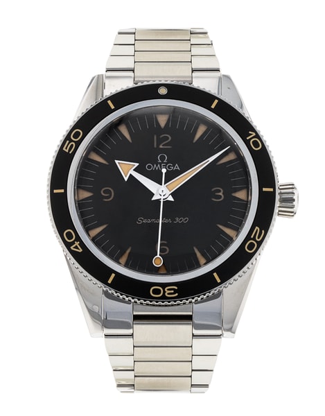 Omega Seamaster 300 234.30.41.21.01.001